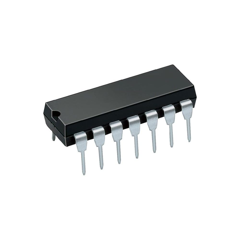 IC74HC123 (IC 74HC123) IC dual retriggerable monostable multivibrator (Pack Of 2) (B0CK4S78CB) Amazon Price History, Amazon Price Tracker