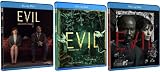 Evil: The Complete Seasons 1, 2, & 3 (Blu-ray MOD)