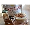 Two 50 Cup Bags of Organic Dandy Blend Instant Herbal Beverage with Dandelion - Two 3.53 oz. Bags