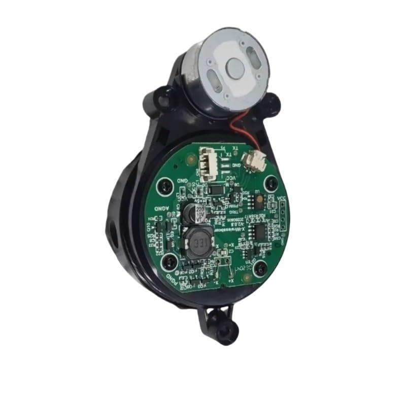 TIAJTHYD Sensor de Distancia láser LDS Compatible con 360 S8 Plus Compatible con TP-Link Compatible con Tapo RV10 RV20 RV30 Piezas de Robot Aspirador Accesorios