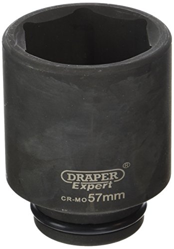 Best Cyber Monday ๐ฅ Draper05086Expert57mm3/4"Sq.Dr.HiTorqHexDeepSocket Best Cyber Monday ๐ฅ Draper05086Expert57mm3/4"Sq.Dr.HiTorqHexDeepSocket