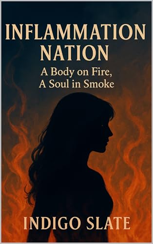 Inflammation Nation: A Body on Fire, A Soul in Smoke (English Edition)