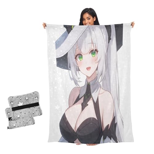 Couverture de canapé chaude pour des soirées cocooning en hiver - 2