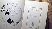 New Zealand 0136221831 Book Cover