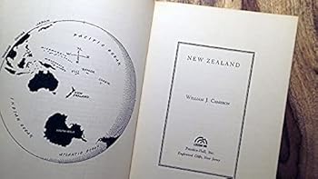 Paperback New Zealand Book