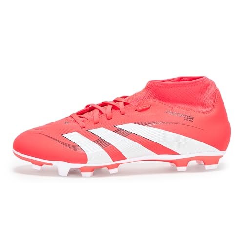 Adidas Unisex Club Sock Firm Multi Ground Sneaker2