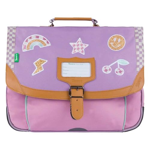 Tann's Cartable 38 cm Fille - CP au CE2