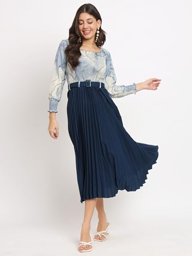 KZULLY blue belt – image 3