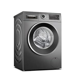 Bosch Home & Kitchen Appliances WGG2...