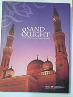 Sand & Light: elements of Islamic architecture 9881768160 Book Cover