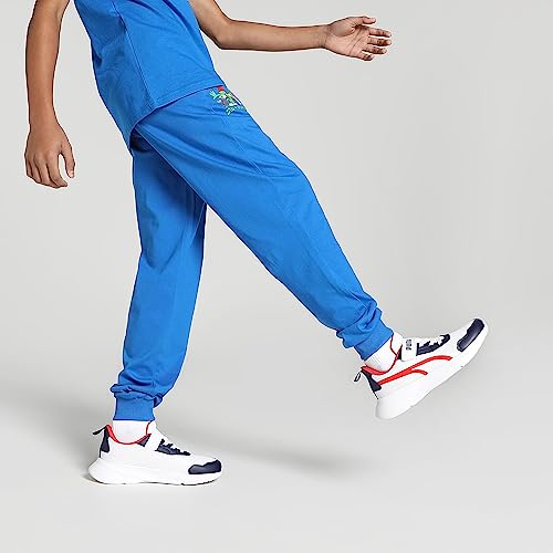Image of Puma Boy's Regular Trackpant