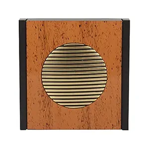 Smart Anchor Plastic Stereo (Wood) (38830)