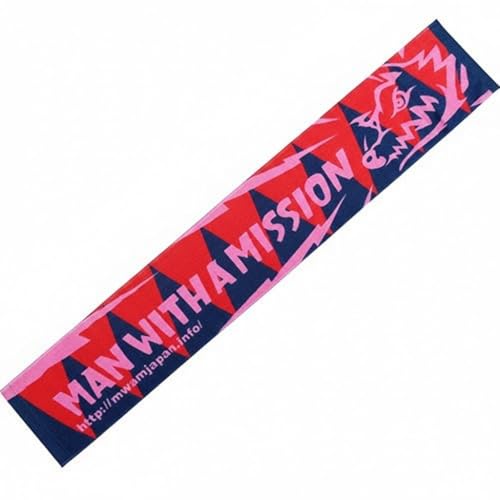 タレントグッズ man with a mission」の人気商品一覧 | 安い商品を通販