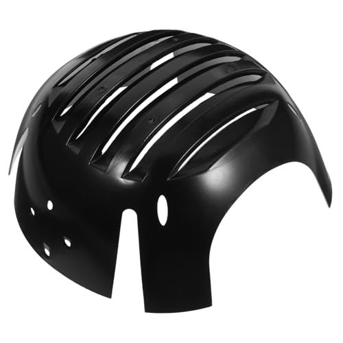 GARVALON Casquettes de Baseball Inserts Shapers Doublure De Casquette Anti-Collision Intérieur Support Universelle PE Protection pour Activités Extérieures