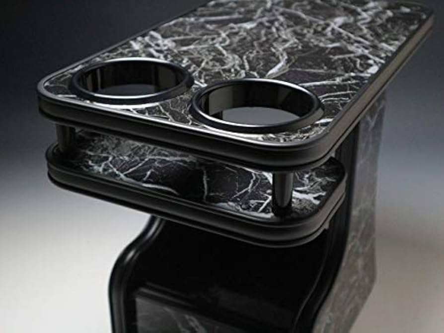 Amazon | デリカD5 セカンドセンターテーブル コロラド