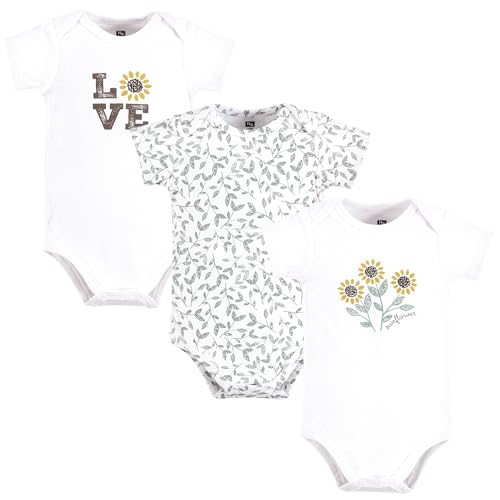 Image of Hudson Home Collection Baby Shawl Collar Plush Robe,