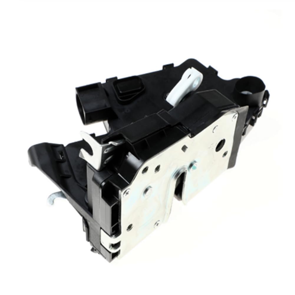 Amazon.com: YUNCHE-AUTO Parts number# 51217011242 Lock front