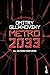 Metro 2033 (Ciencia Ficci&Atilde;&sup3;n) (Spanish Edition)