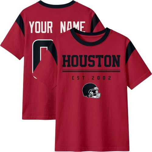 Image of T-Shirt Custom Crewneck Short Sleeve for Men Gifts