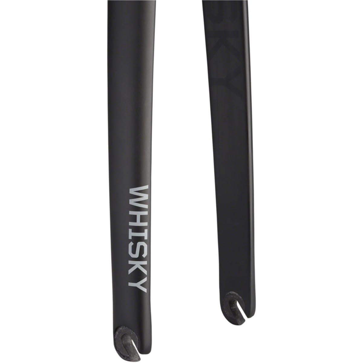 Amazon | ウィスキー No.7 RD+ フォーク: QR 1-1/8インチ ストレート