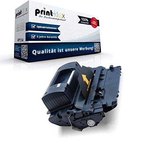 Toner compatible Canon 039H noir pour éviter les pannes sur LBP-352 dn