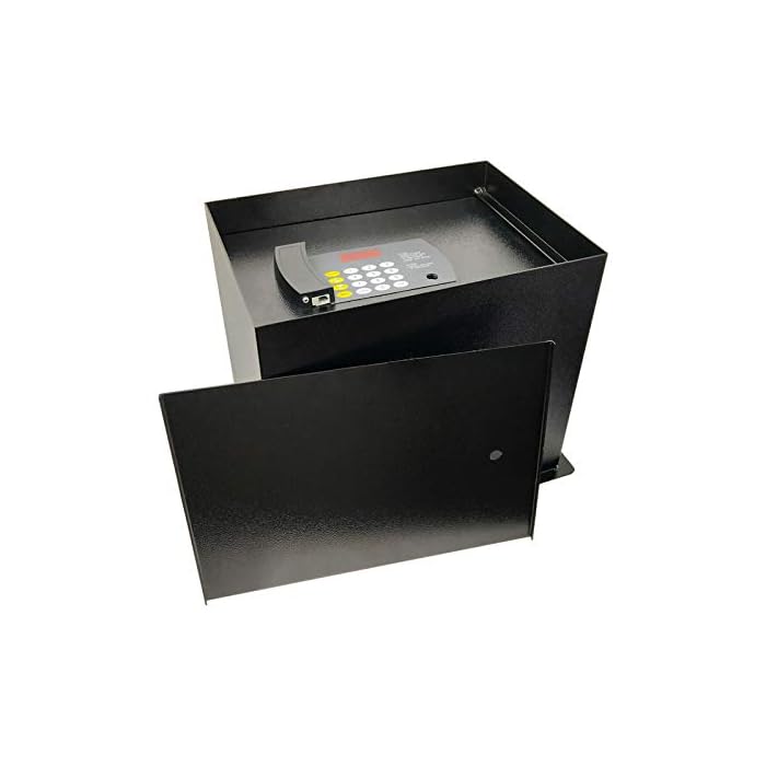 Buy ADCB Under Floor Safe Keypad Combination Key Lock 12KG Hidden Wall Security air support