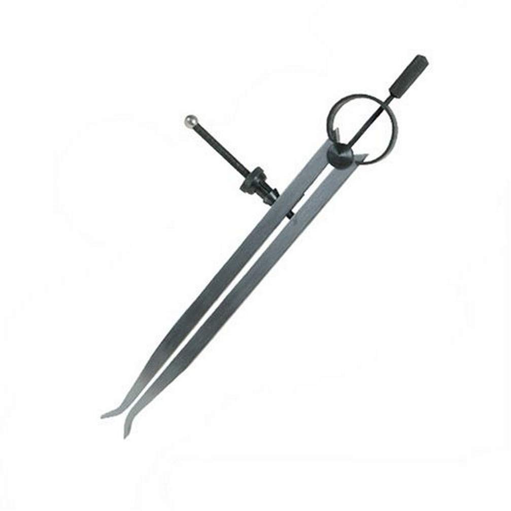 Silverline 656583 Internal Spring Caliper 150 mm Range