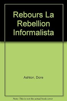 Rebours La Rebellion Informalista