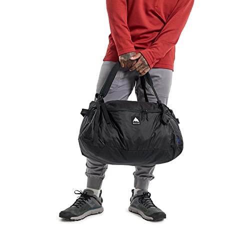 [バートン] Multipath 40L パッカブル ダッフルバッグ 大容