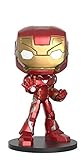 Funko Wobbler: Captain America Civil War Iron Man Toy Figure