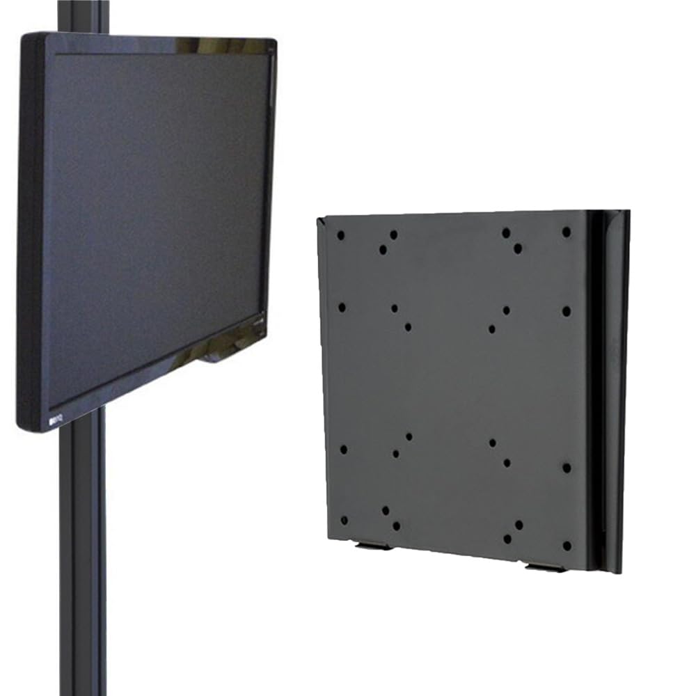 Amazon | エース・オブ・パーツ エアポール テレビ壁掛け金具 賃貸 12