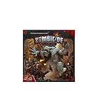 Asmodee - Zombicide: Black Ops – Expansión para Zombicide Invader y Zombicide Dark Side, Juego de Mesa, edición en Italiano