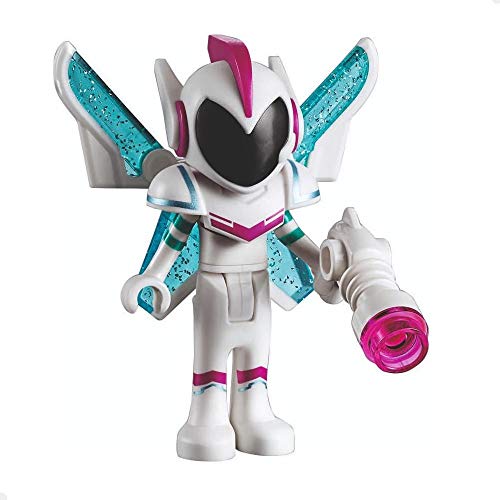 LEGO Sweet Mayhem's Systar Starship Minifigure