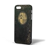 Destiny Ghost Edition Book for iPhone Case (iPhone 6s plus Black)