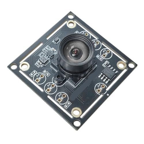 Cámara manual OV9732 USB de 100° para transmitir proyectos técnicos con cables largos de 2m 2