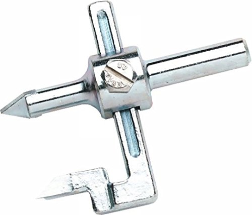 Preisvergleich Produktbild TRIUSO Fliesenlochschneider ø 30 - 92 mm - FLLS