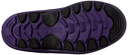 Kamik Stormin 2 Pentaswirl Snow Boot (Little Kid/Big Kid), Black, 6 M Us Big Kid #TOP3