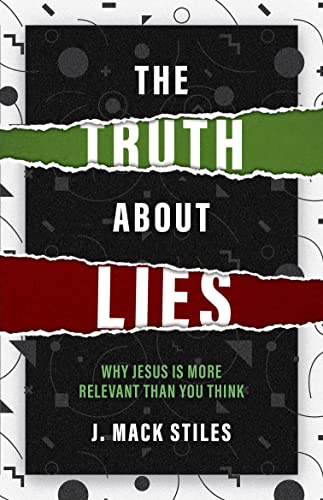 The Truth About Lies
