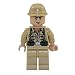 German Soldier 2 - LEGO Indiana Jones Figure