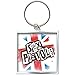 Produktbild Tee Shack The Sex Pistols Union Jack Sid Vicious lizenzierter Schlüsselanhänger