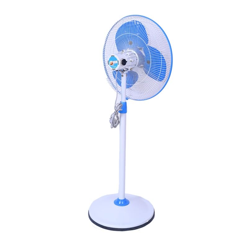 Image of Vansal Pedestal (Farrata) Fan