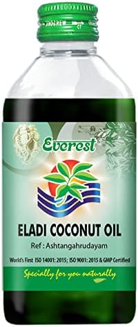 ELADI COCONUT OIL 100ML