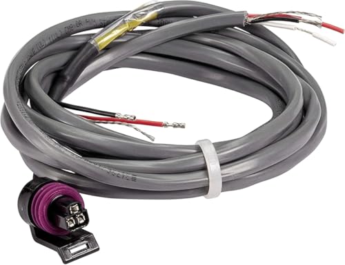 Harnais trois fils Penn WHA-PKD3-200C pour mesure de pression P499