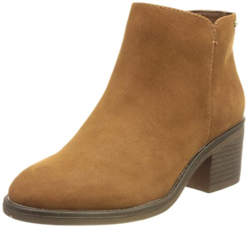 S.Oliver 5-5-25309-27, Stivaletto Donna, Marrone