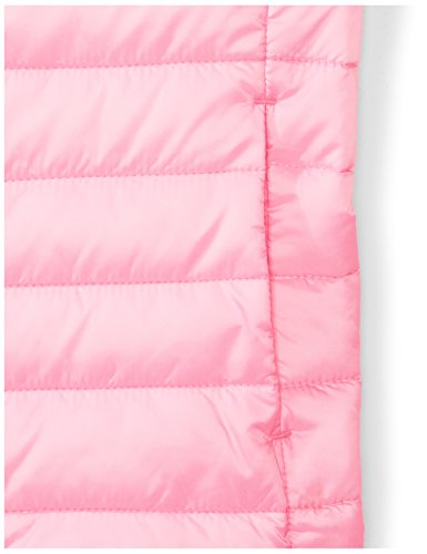 Image of Amazon Essentials Girls and Toddlers' Lightweight Water-Resistant Packable Puffer Vest