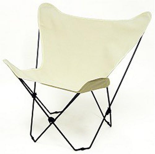 Classic Butterfly Replacement Cover Natural