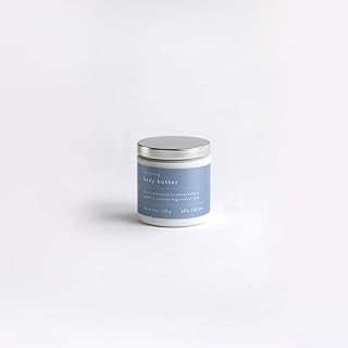 The Ritz-Carlton Spa Fresh Body Butter - 8oz