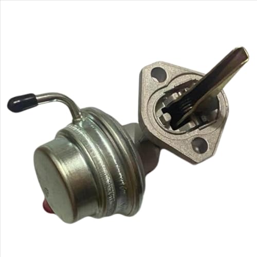Pompe à carburant mécanique 026127025 pour Audi 80 et 100 moteurs 1.3 à 1.8L