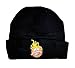 Beanie Baseball Team Diablos Rojos de Mexico (Black)