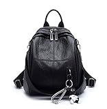 UTILITÀ: Cartelle e zaini per la scuola, Borse a zainetto, Borse a mano, Borse a spalla, Borse a tracolla, Borse Tote. Pelle PU selezionata, tocco confortevole e delicato. DEERWORD-EU3228-02